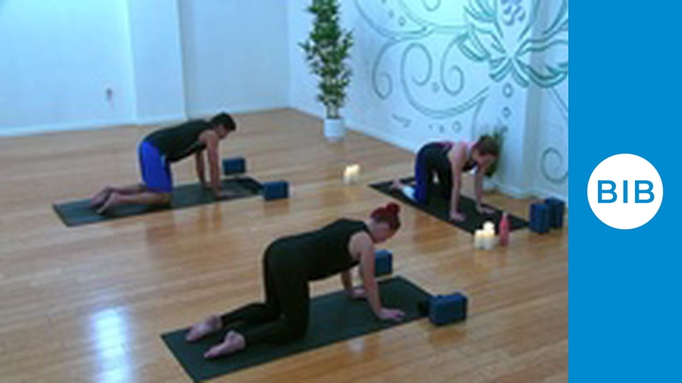 The Perfect Bum - Week 4