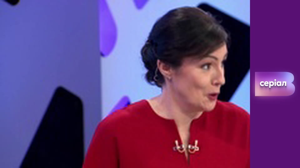 "Таємниці ДНК", 4 сезон, 9 еп. "Українські родичі для Алеко та Пікрії: частина 1".