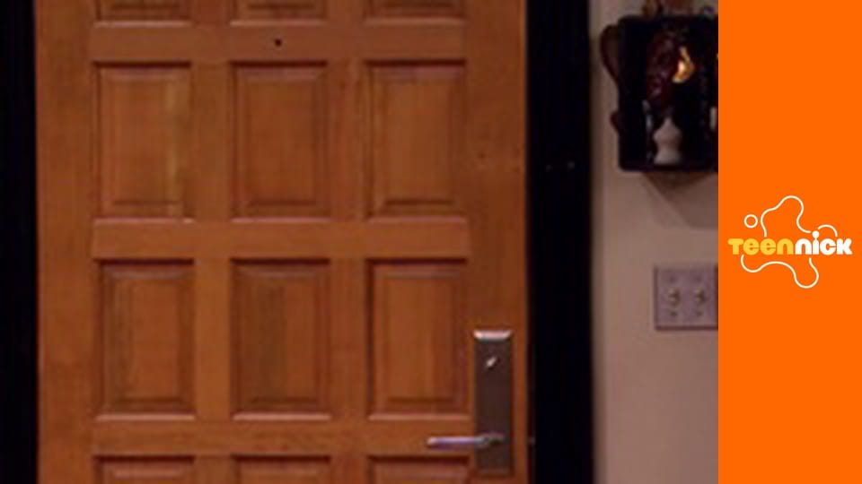 iCarly S2E10 - Pierwszy pocałunek