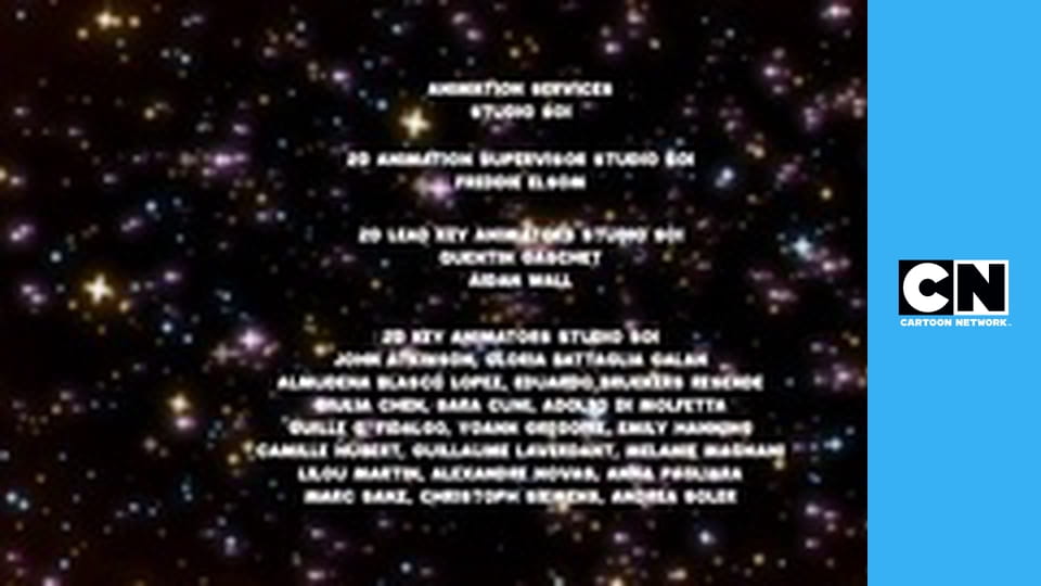 Gumballův úžasný svět S1E35 - DVD