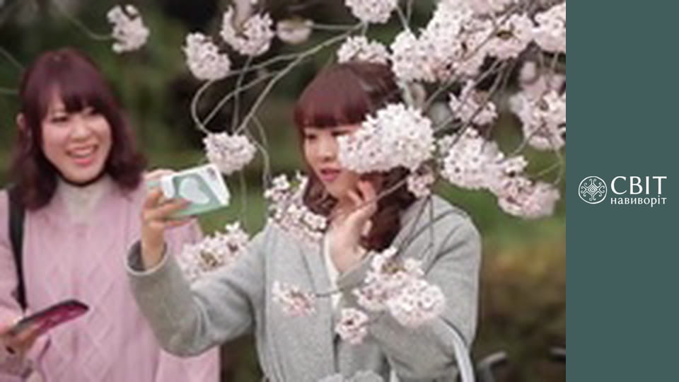 Season 9, Episode 1, Japan