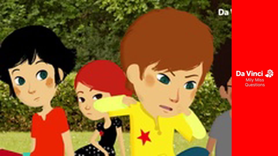 It's on the Tip of My Tongue