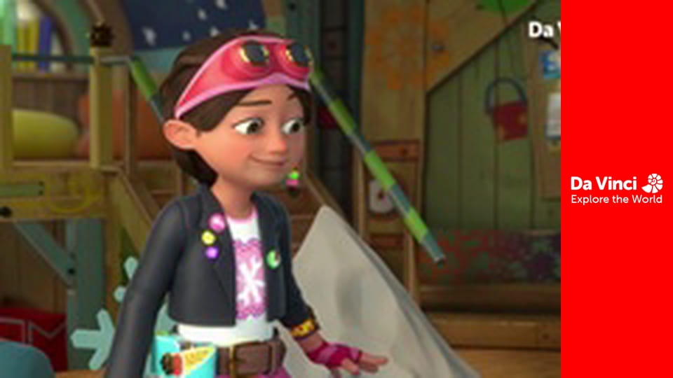 Bitz and Bob - Sinking Feeling