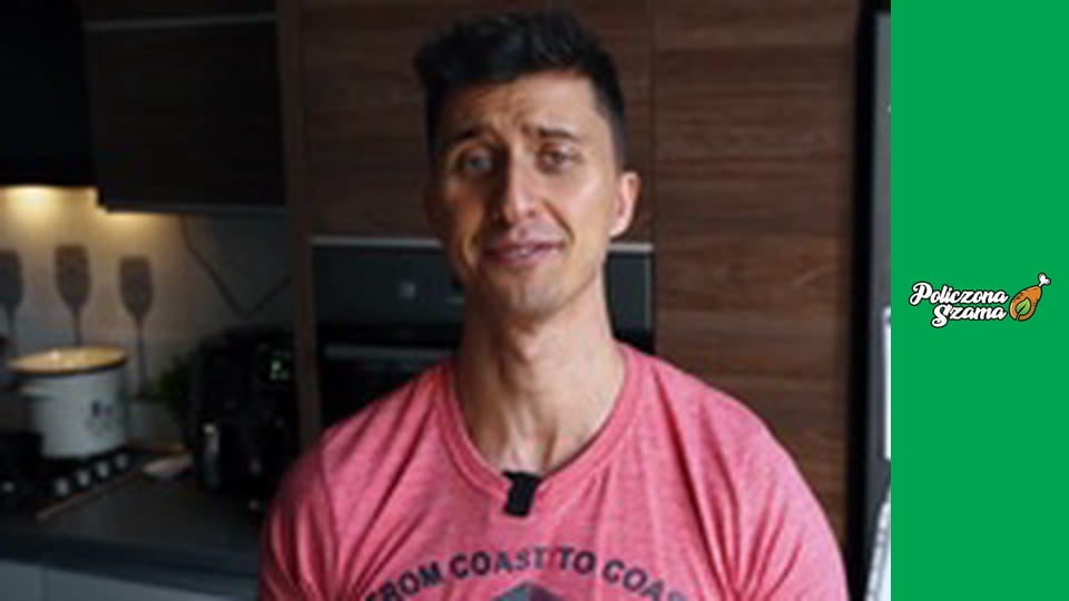 Przepis na królewski ROSÓŁ