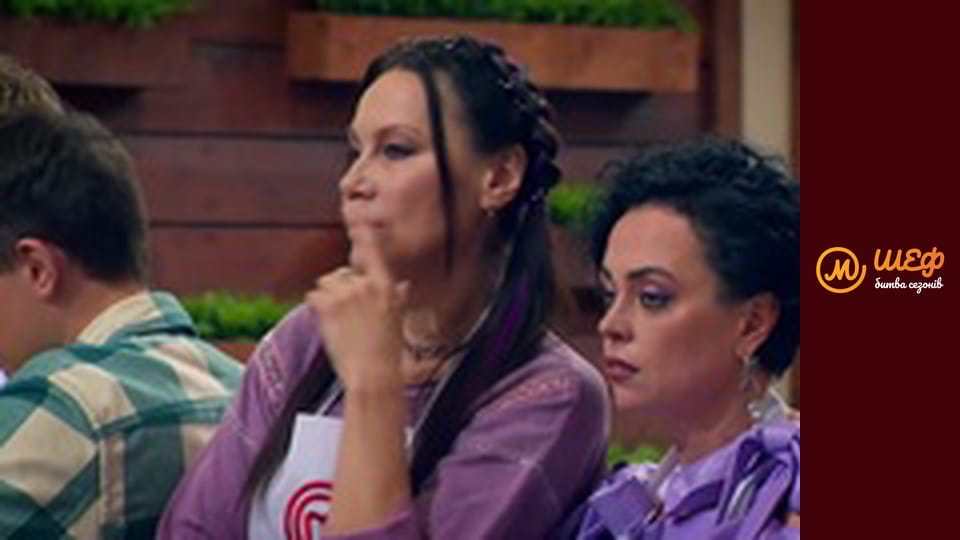 MasterChef: Battle of the Seasons, Season 1, Episode 8