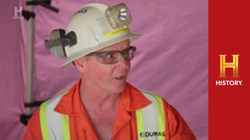 Проклятие острова Оук, 11 сезон, 8 эп. Любой ценой.