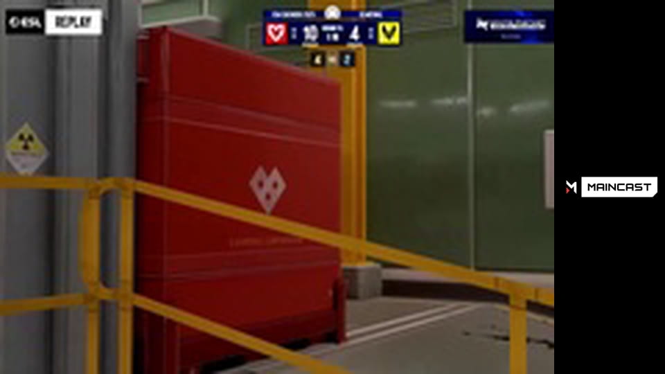 CS2. IEM Chengdu 2025.