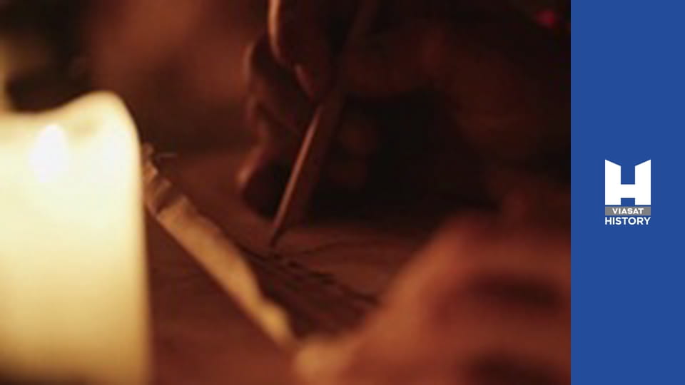 Forbidden History - Christ and the Crucifixion, The Real Evidence