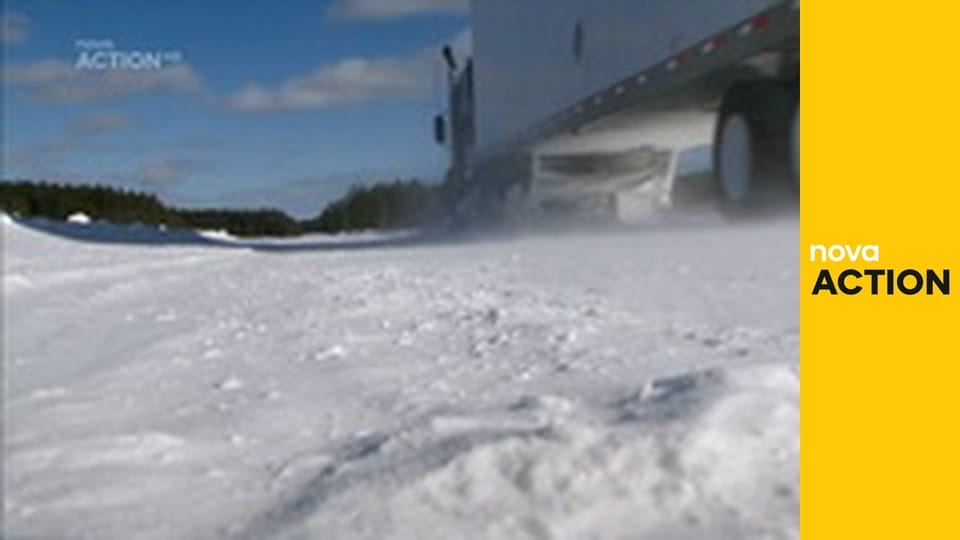 FBI S4E12 - Pod tlakem