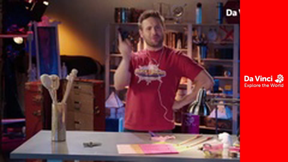 mathXplosion - A titokzatos, sokszorozódó Eric