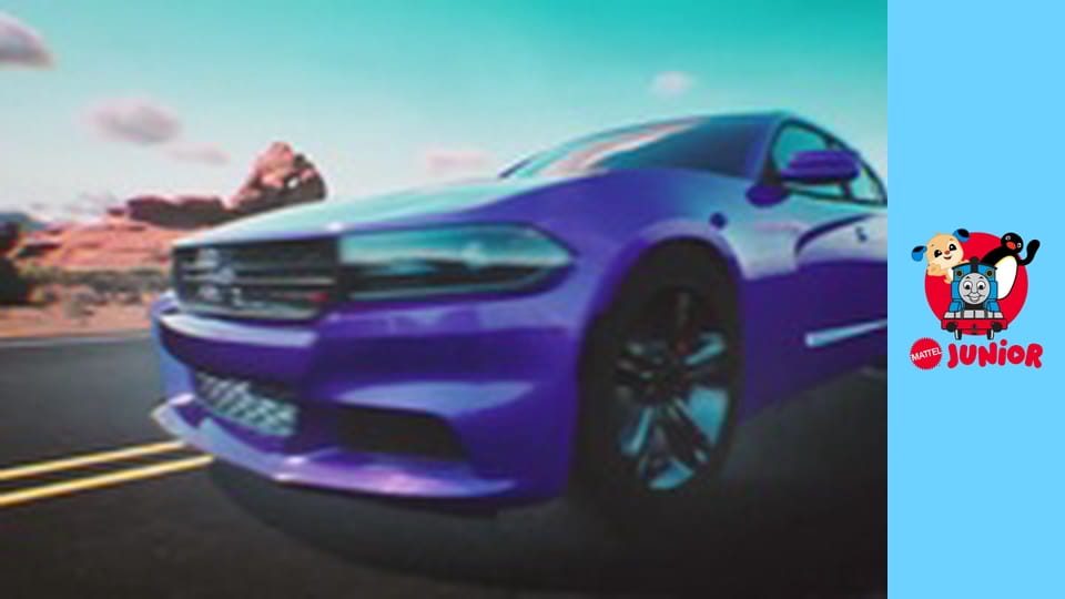 Matchbox Adventures Season 2 Episode 1