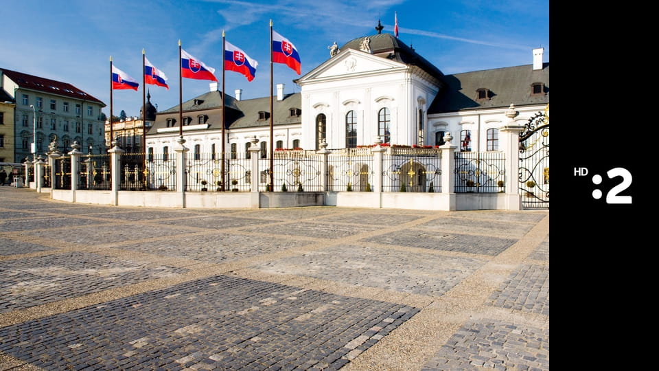 Kaplnka svätej Barbory