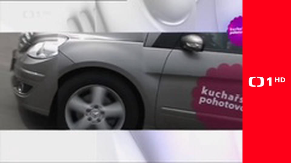 Kuchařská pohotovost - To je ale husa!