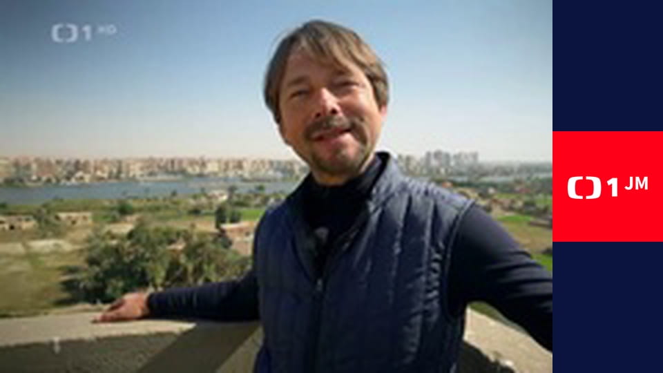 Zpátky do přírody - Šumava