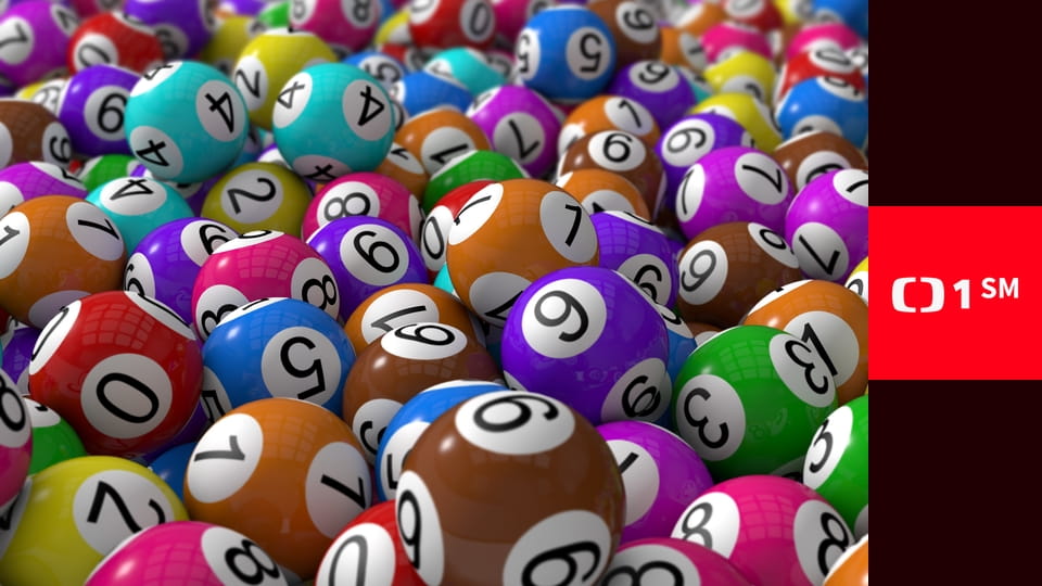 Výsledky losování Šťastných 10 a Extra Renty