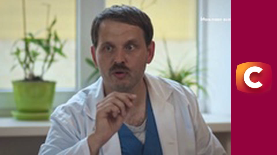 Т/с "Хід прокурора", 34 с.