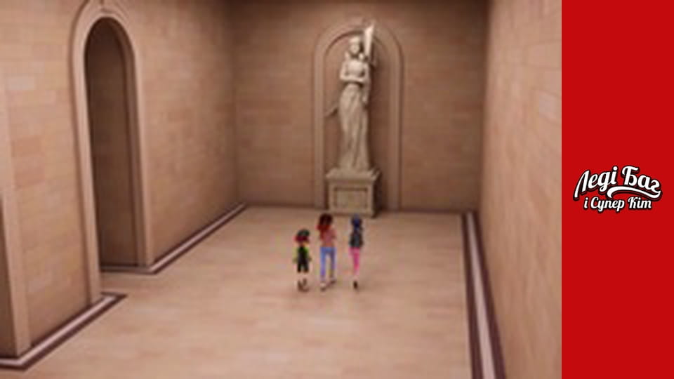 Season 3, Episode 15