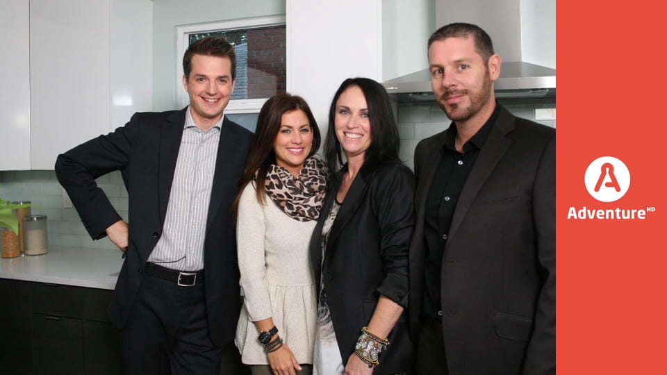 Pokochaj lub sprzedaj - Vancouver E9