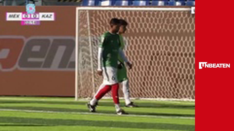 International Socca Federation Champions League