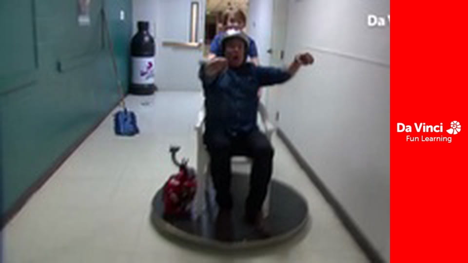 Domowa nauka - Ciśnienie