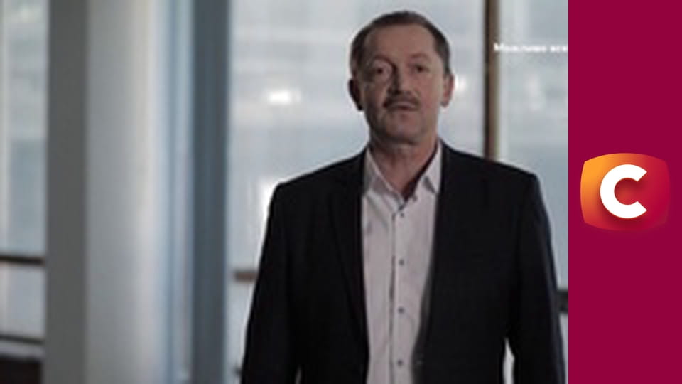 "Історія одного злочину", 7 сезон, 24 еп. "Суджений-ряджений".