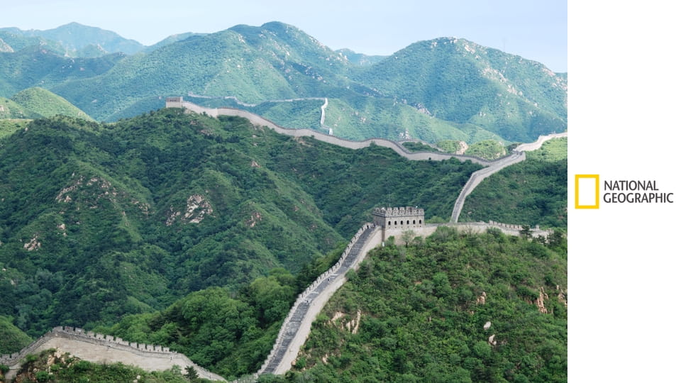 Древний Китай с высоты птичьего полета S1E3 - Китайские Помпеи