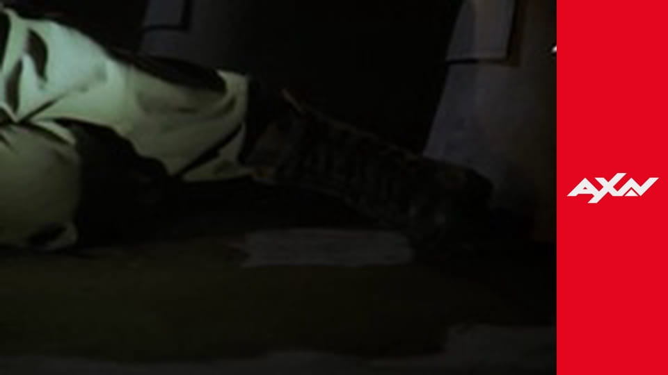 Hvězdná brána S7E6 - Záchranný člun