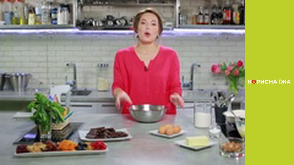 Т/с "Sweet dacha" season 1 series 40