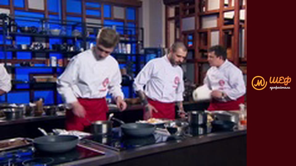 Season 2, Episode 15, Part 4