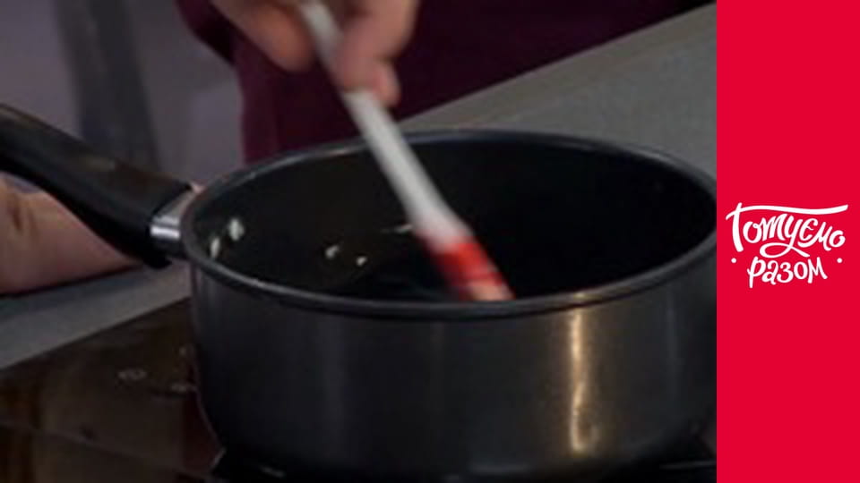 Т/с "Cook together" season 7 series 32