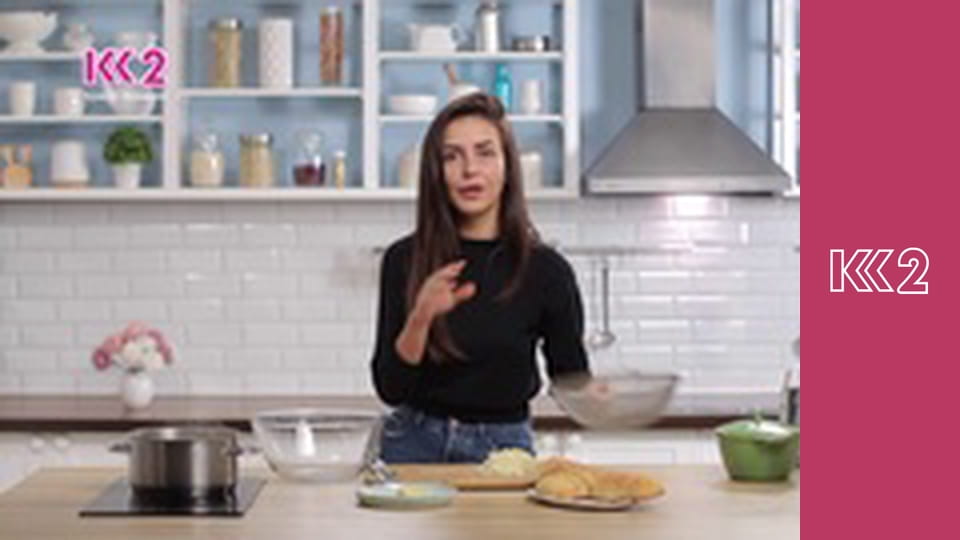 Удачний проект S1E26