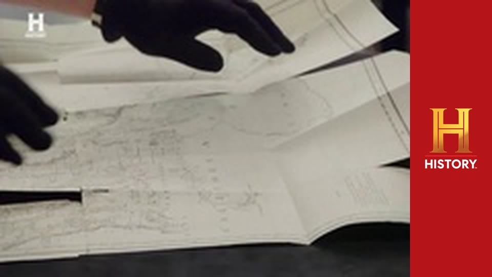 Звезды ломбарда, 23 сезон, 25 эп. Большая удача Рика.