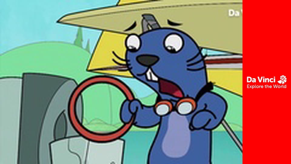 Doki - Doki’s Dolphin