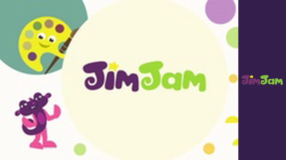 Guess How Much I Love You S1E37 - The Big Apple