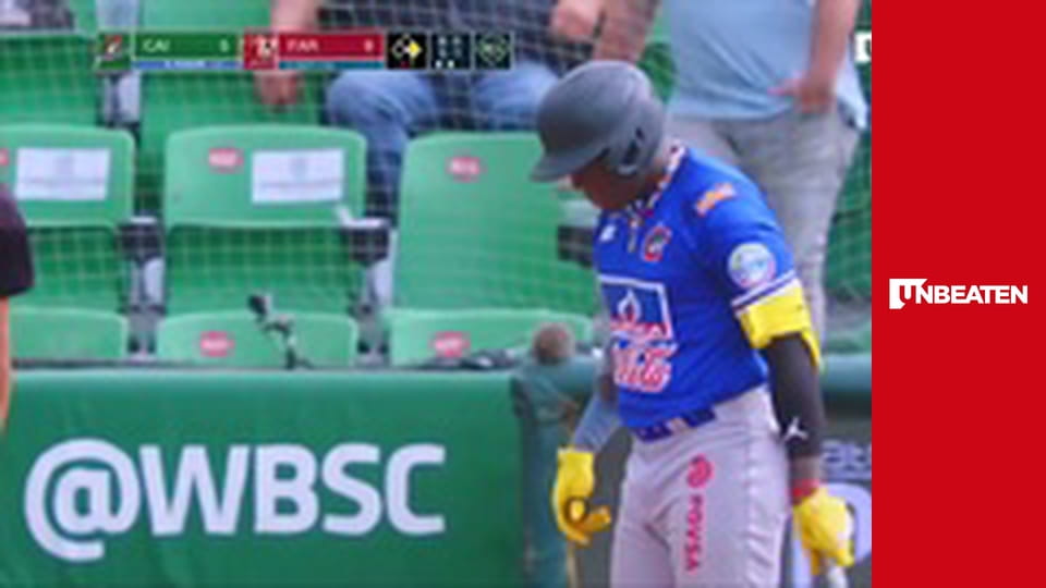 Baseball Champions League