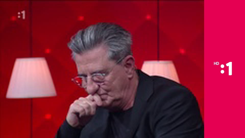 Hymna SR E14 - Hymna SR – nová