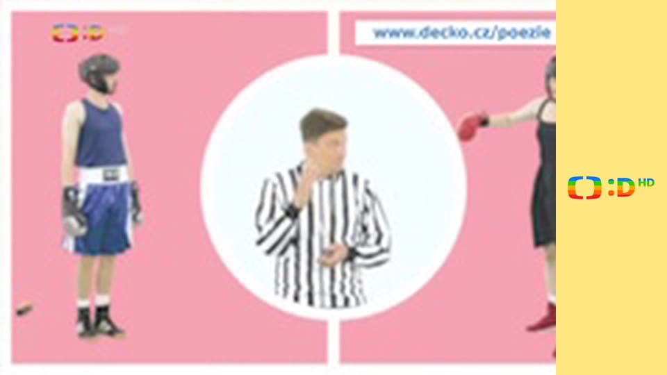 B.O.T. a příšerky