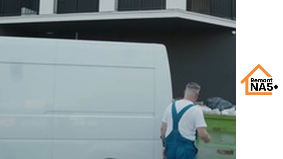 Remont na 5+ Season 3 Episode 1