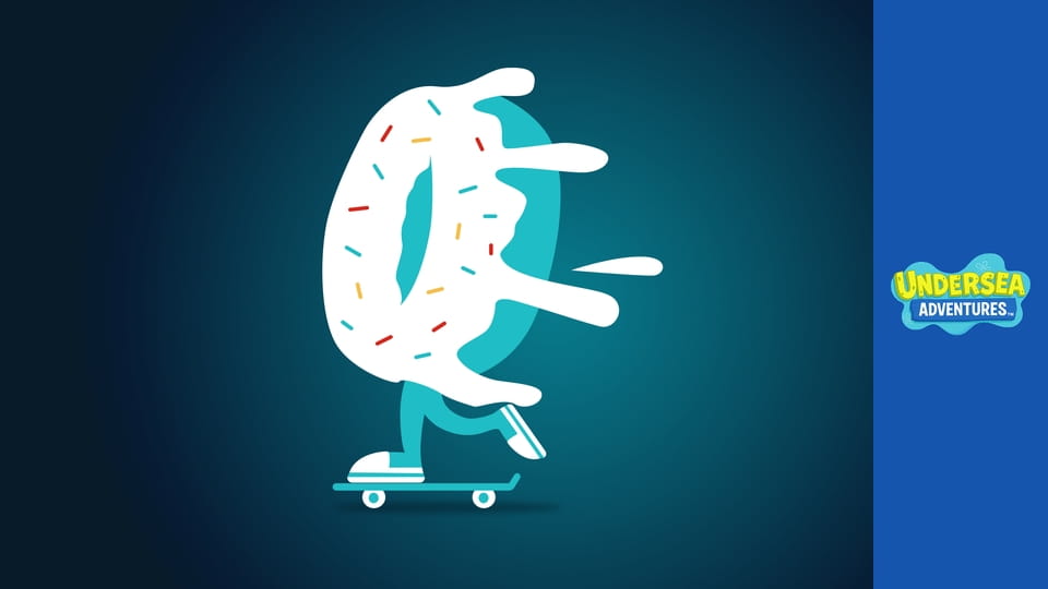 SpongeBob 7. séria, 26. časť