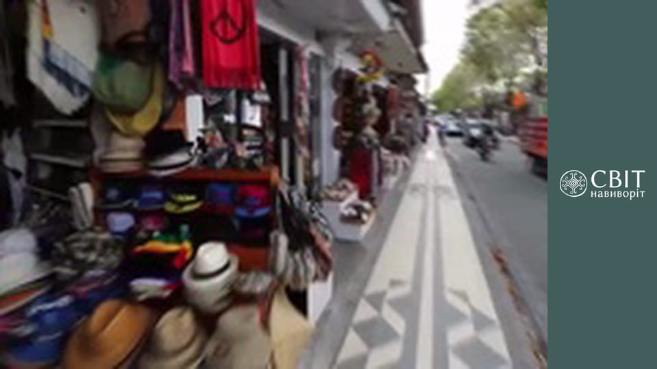 Season 5, Episode 16, Indonesia