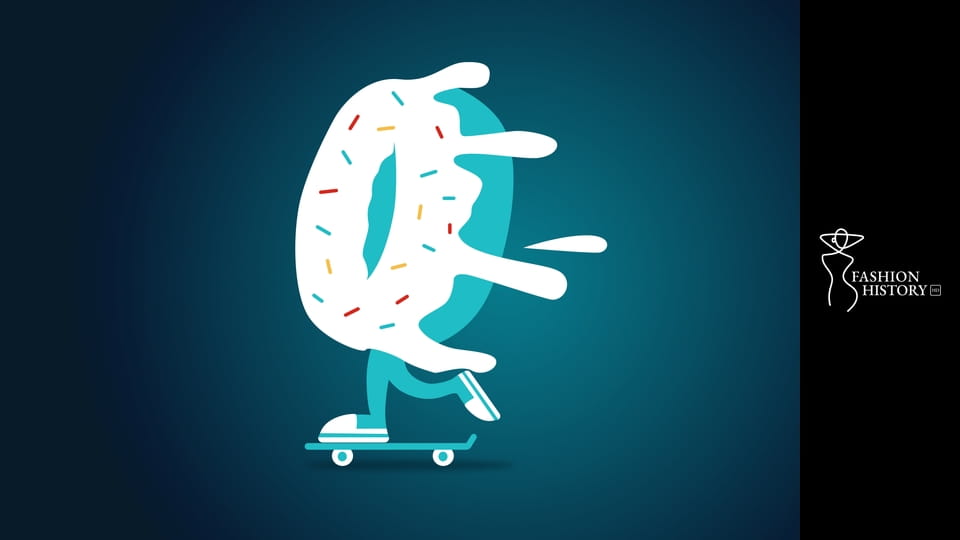 Vášeň pre módu: 10. epizóda