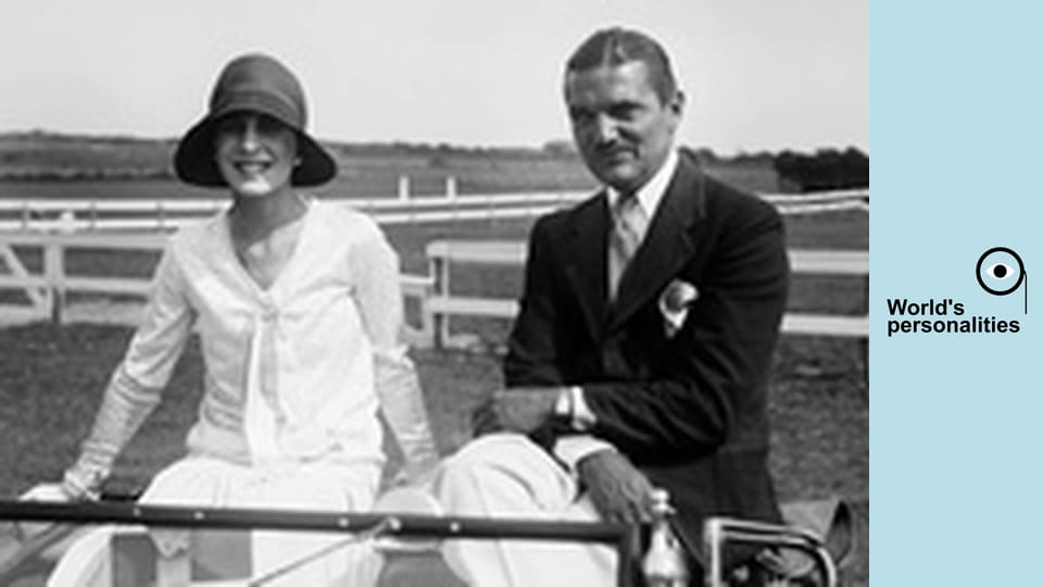 Két nővér meséje – Jackie Kennedy