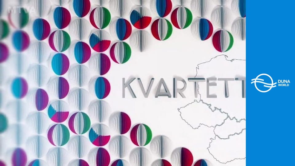 Kvartett - Védjük meg a természetet!