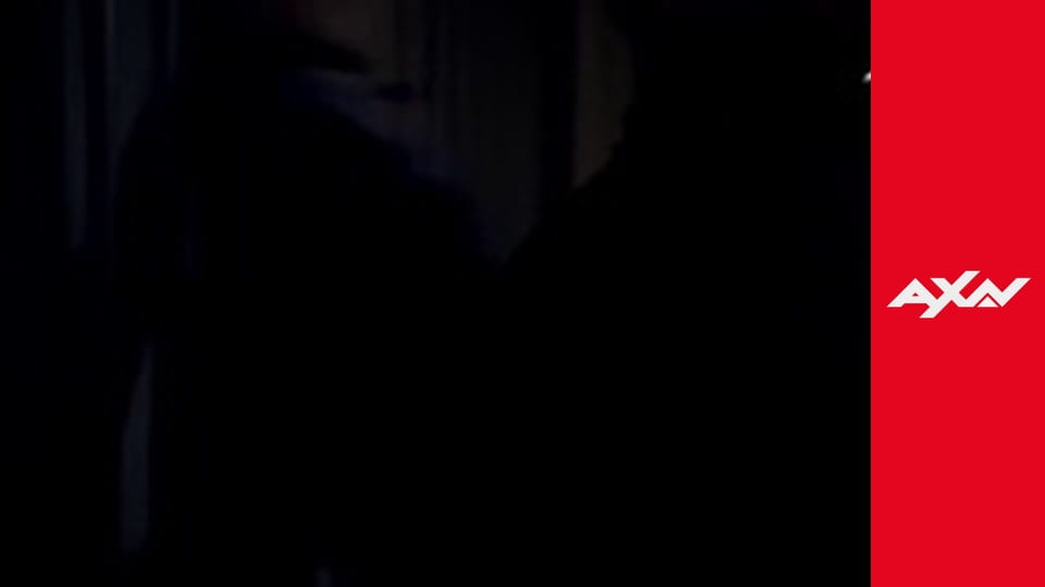 Profilozók S6E4 - A vadászat