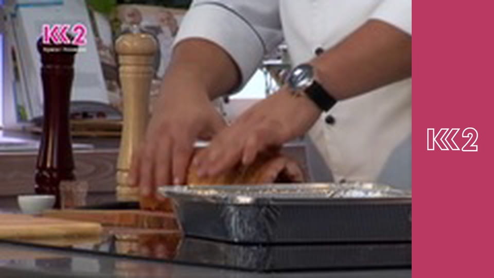 Смак Карпат E14 - Закуски-мазанки