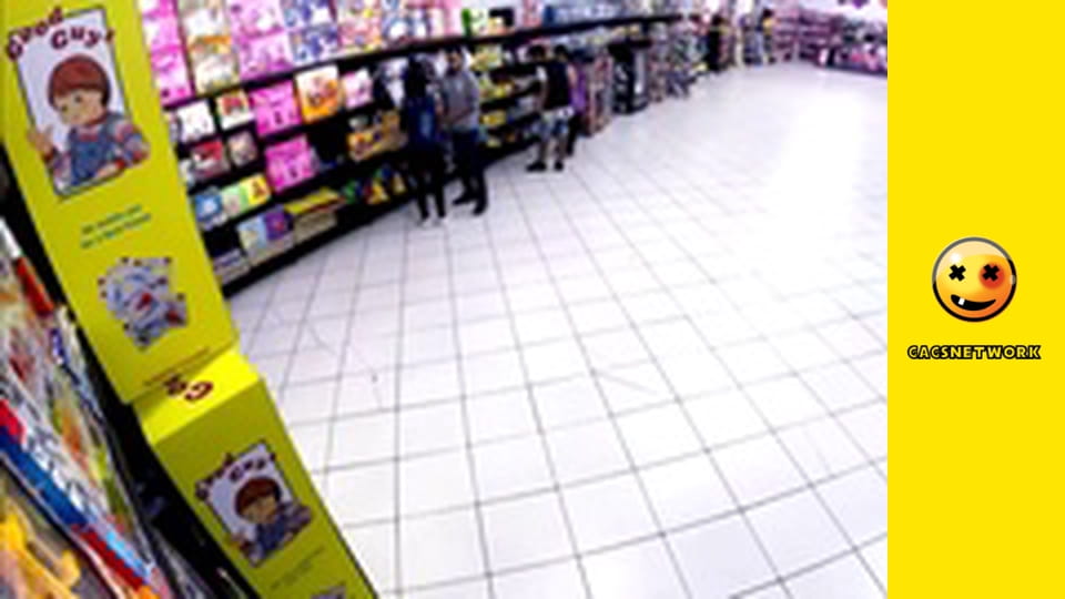 Atomic Pranks, 12 еп.