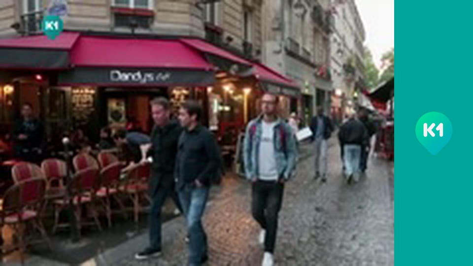 "Орел і Решка. Дайджест".