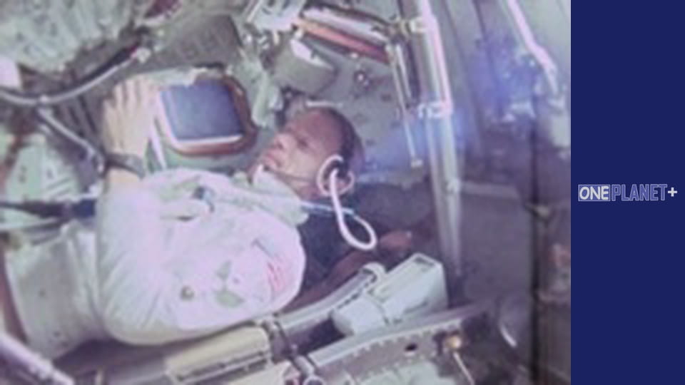 Inside outer space, Season 1, Episode 4