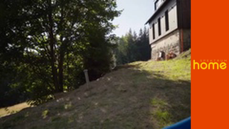 Ferdinandovy Zahrady S1E20 - Dětský svět