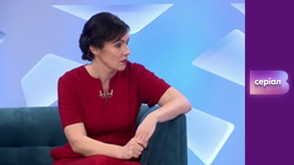 "Таємниці ДНК", 4 сезон, 10 еп. "Українські родичі для Алеко та Пікрії: частина 2".